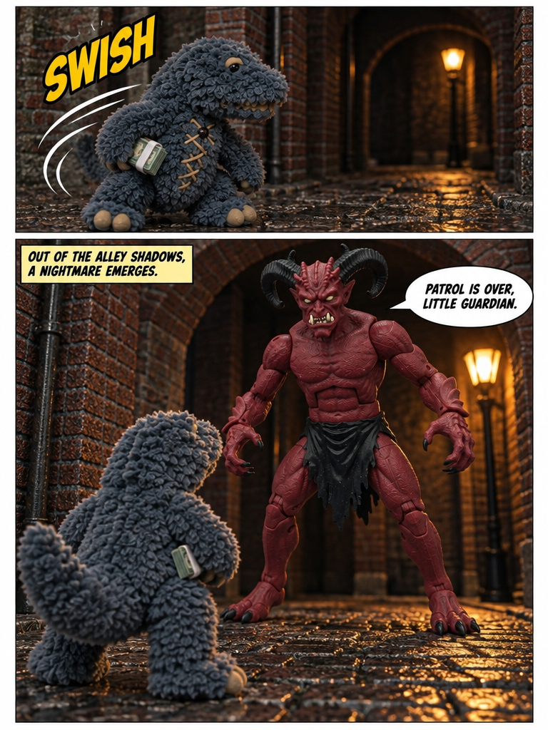 Night Patrol (page 4 of 4)