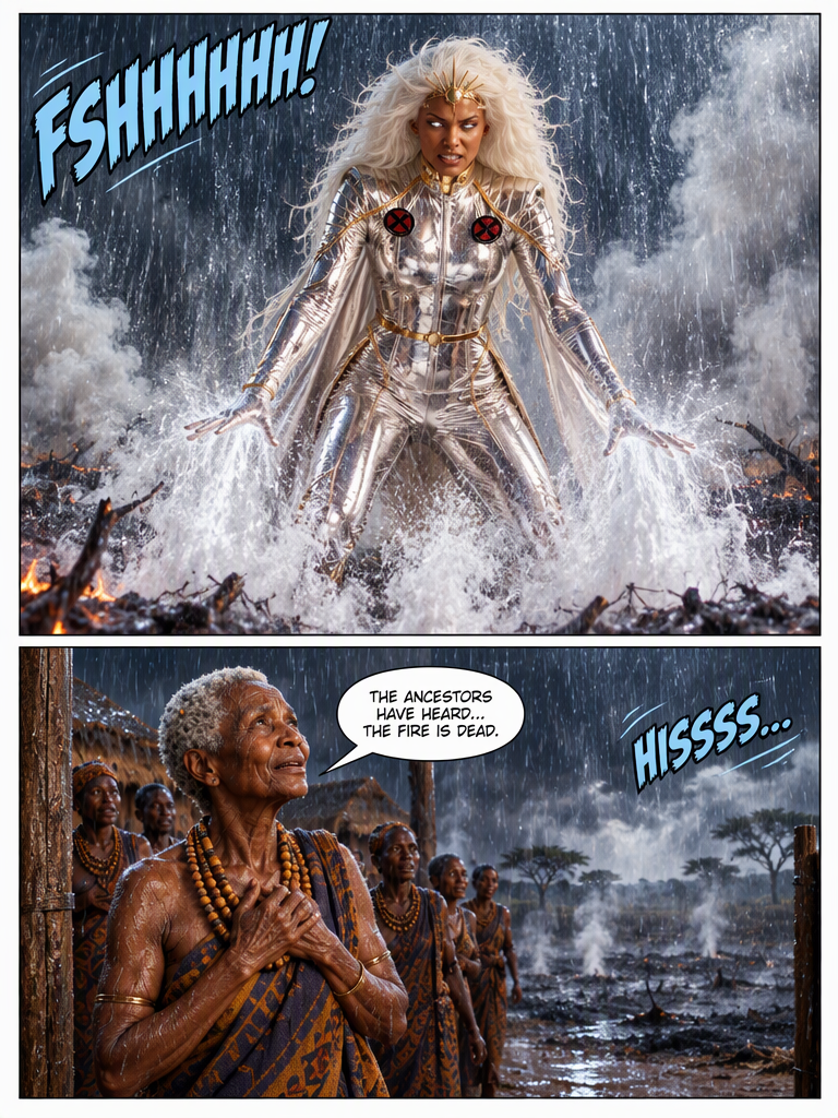 Tainted Flames (page 3 of 4)
