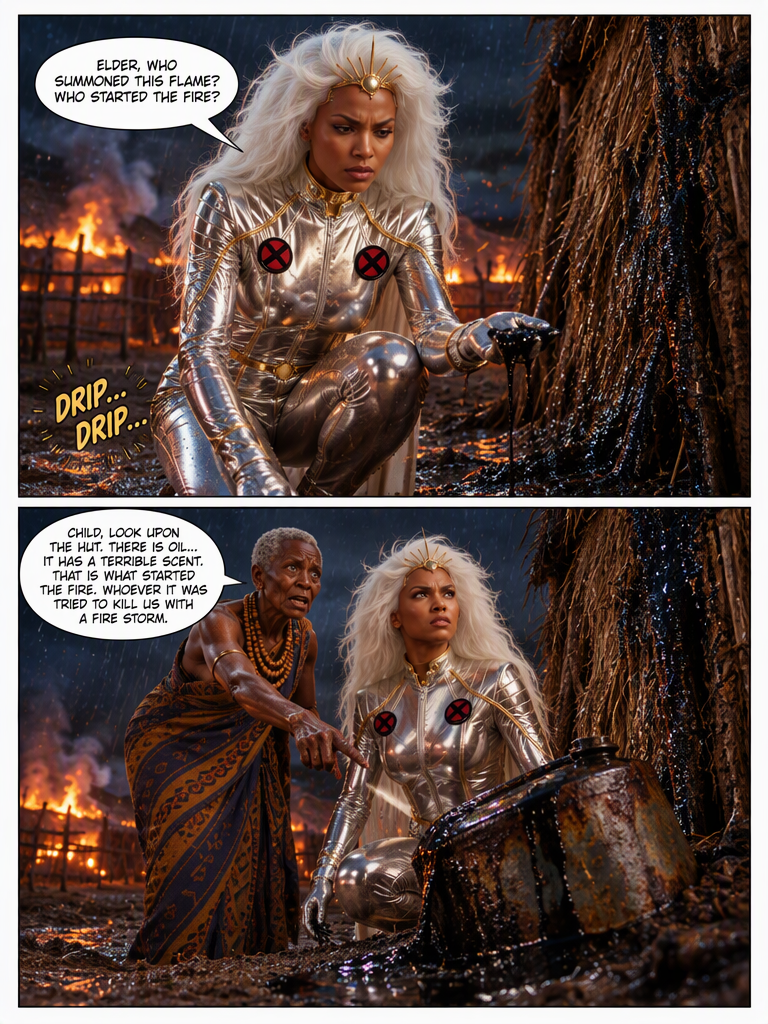 Tainted Flames (page 4 of 4)