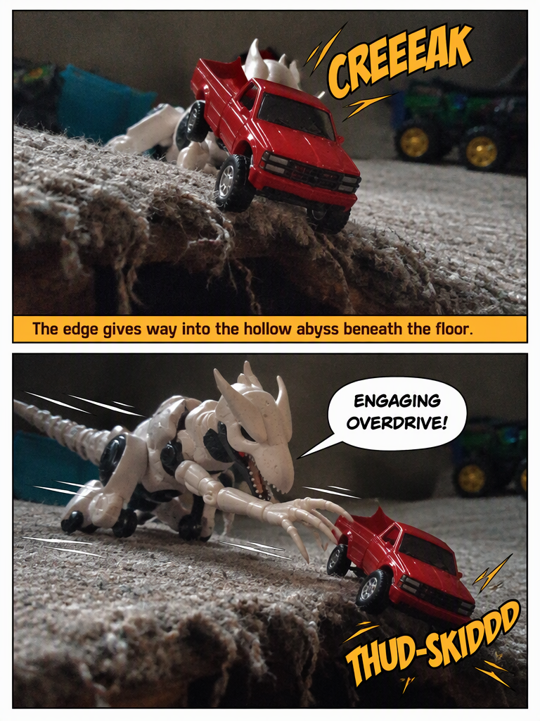 Titan of the Shag Plain (page 2 of 4)