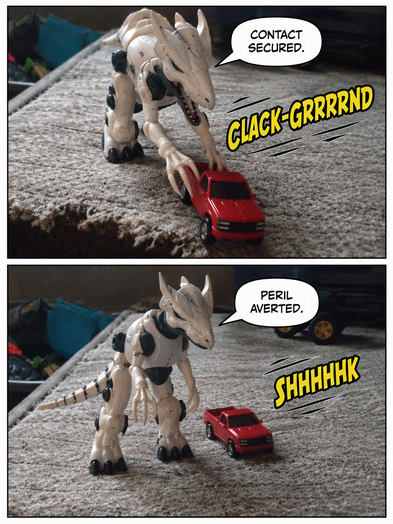Titan of the Shag Plain (page 3 of 4)