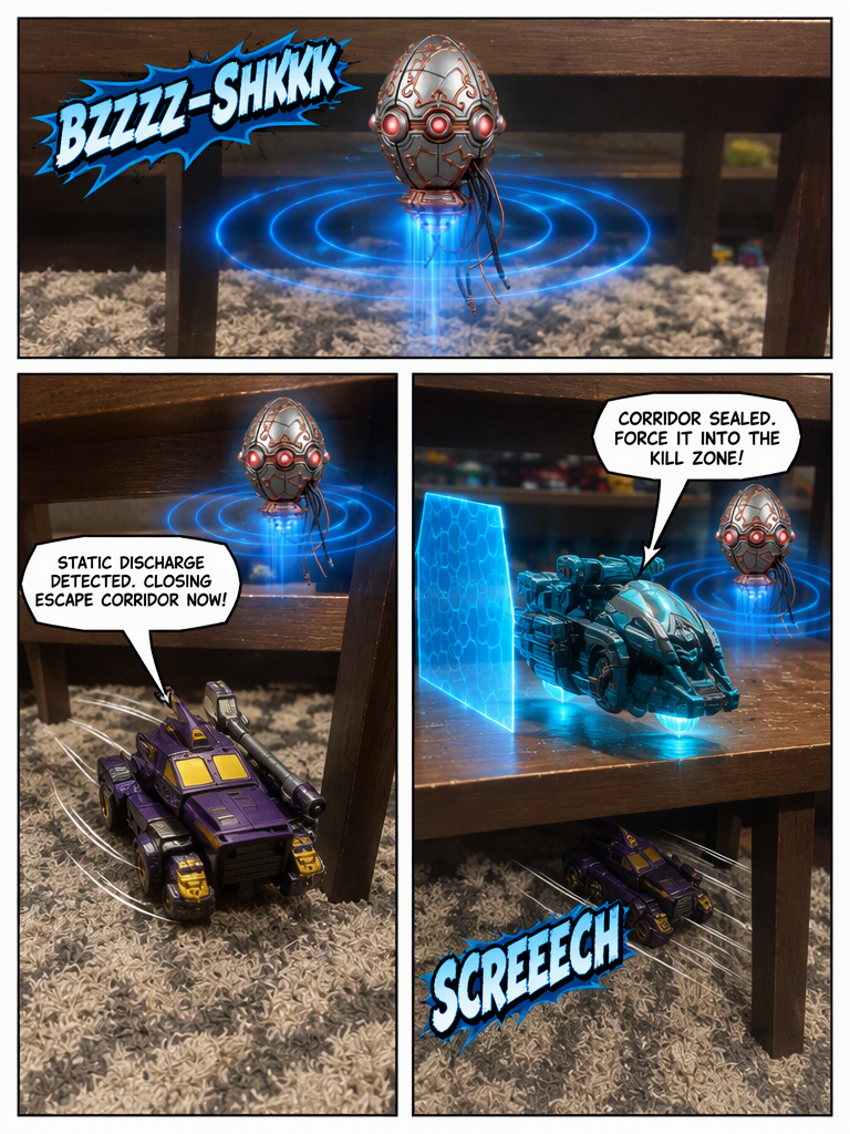 Search over Cybertron (page 2 of 4)