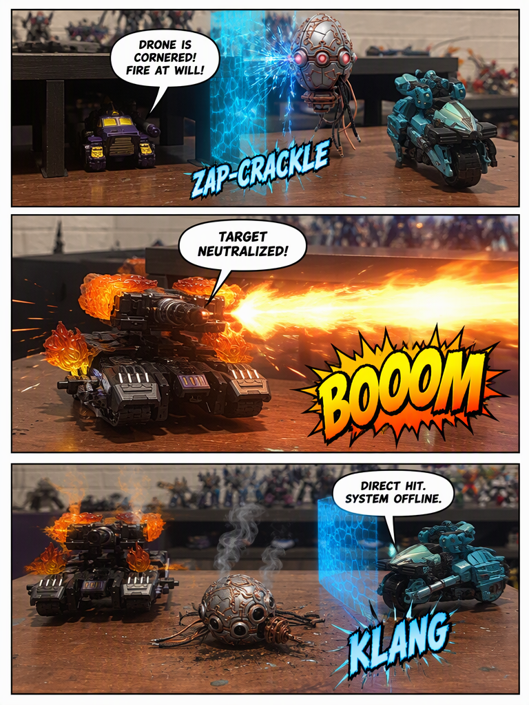 Search over Cybertron (page 3 of 4)