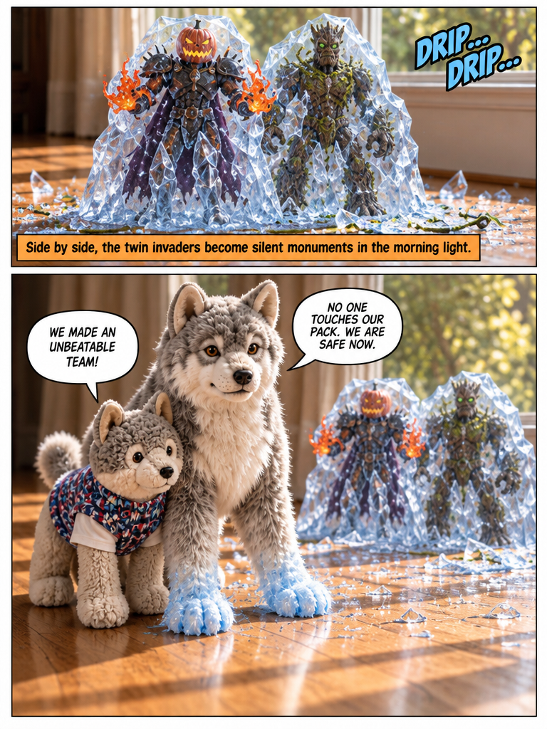 Roots and Frost (page 4 of 4)