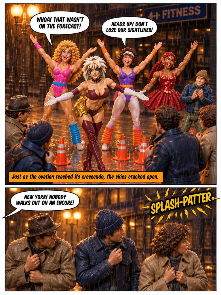 Sidewalk Broadway (page 5 of 12)