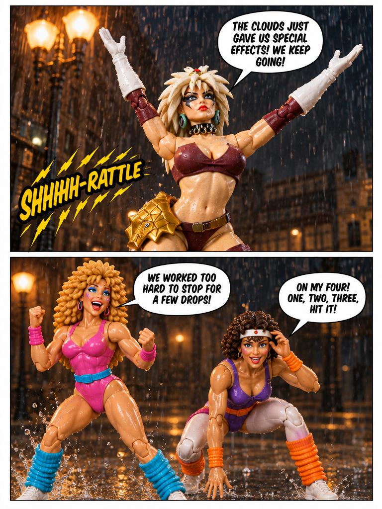 Sidewalk Broadway (page 6 of 12)