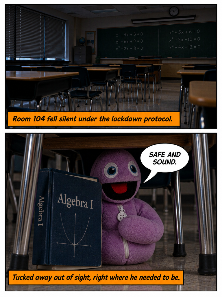 Lockdown Protocol (page 4 of 4)
