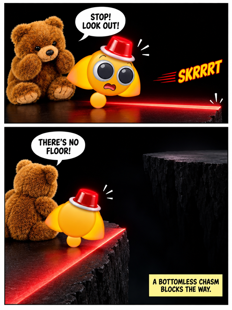The Crimson Beacon (page 3 of 4)