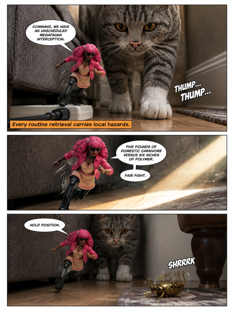 Operation Sunburst (page 2 of 4)