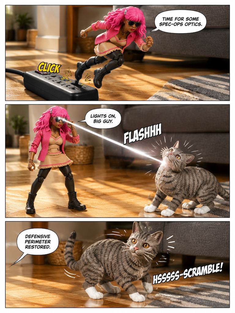 Operation Sunburst (page 3 of 4)