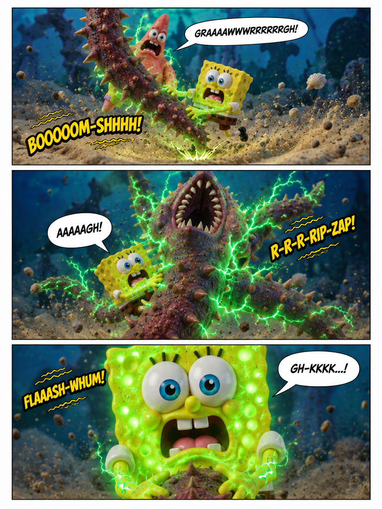 A Sponge's Burden (page 3 of 4)