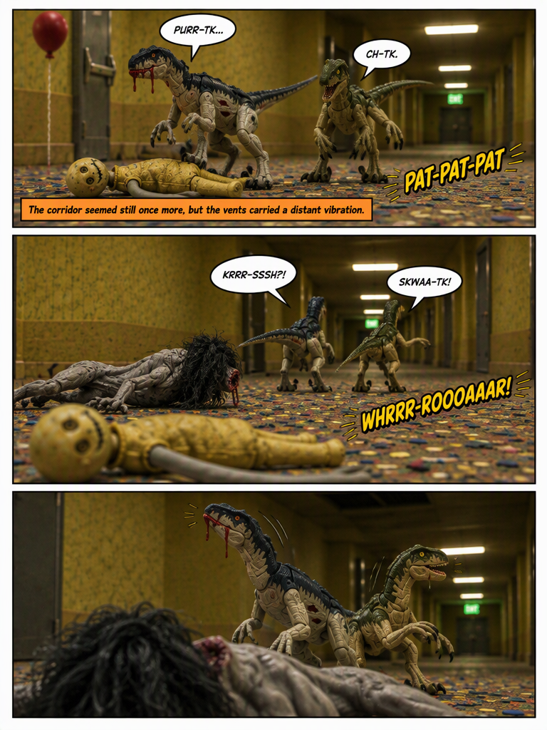 Echoes in the Corridor (page 4 of 4)