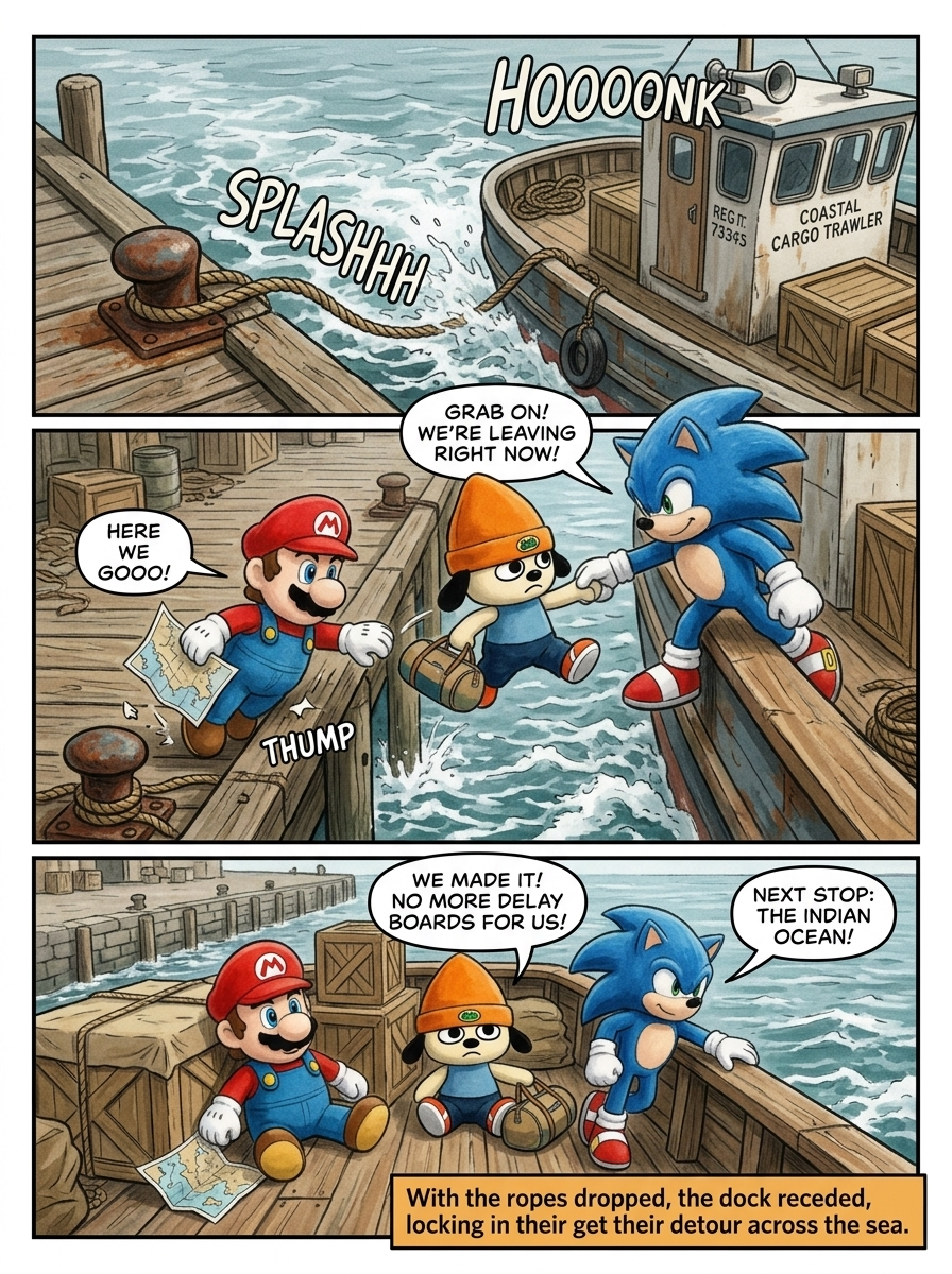 Alternate Coordinates (page 3 of 4)