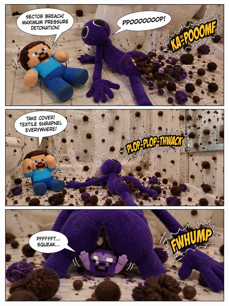 Code Brown in the Hallway (page 3 of 4)
