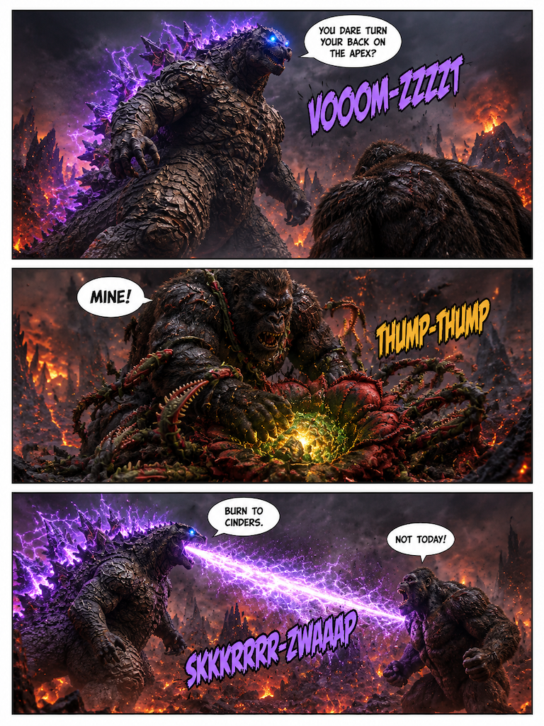 Stolen Bloom (page 2 of 8)
