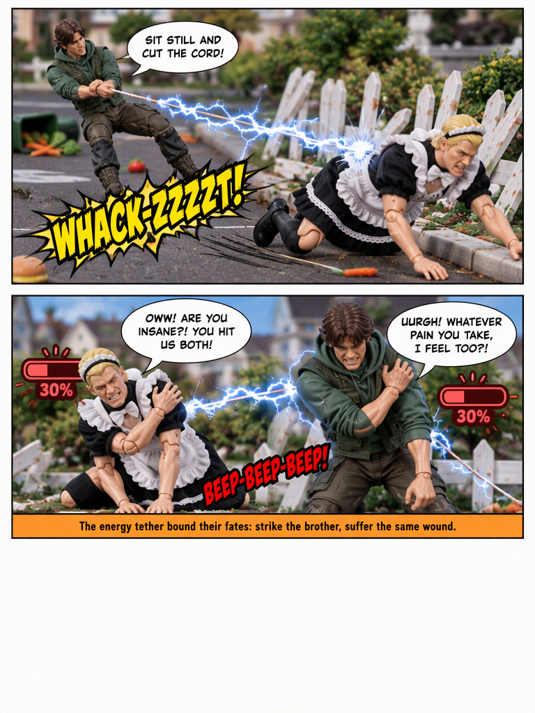 Vital Tether (page 2 of 4)