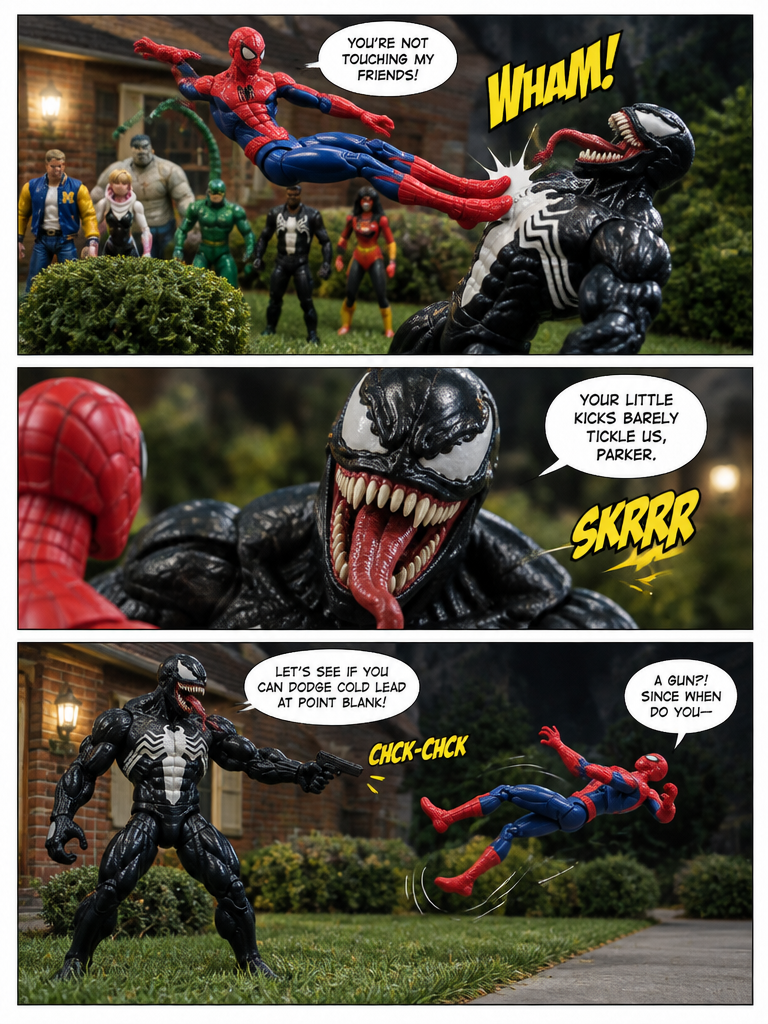 Ambush at the Threshold (page 2 of 4)
