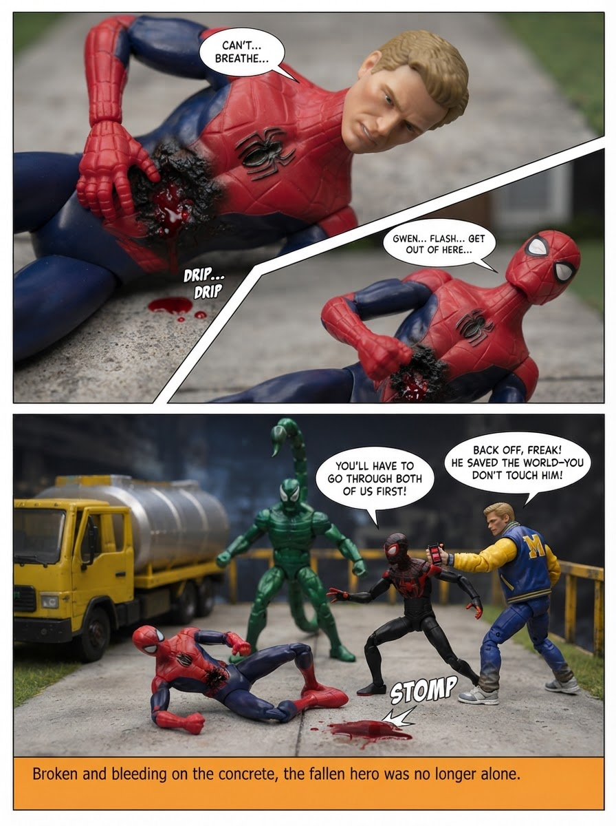 Ambush at the Threshold (page 4 of 4)