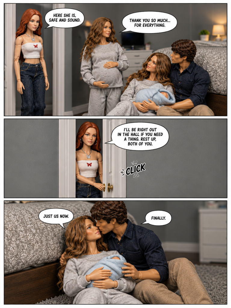 Emergency Delivery (page 9 of 16)