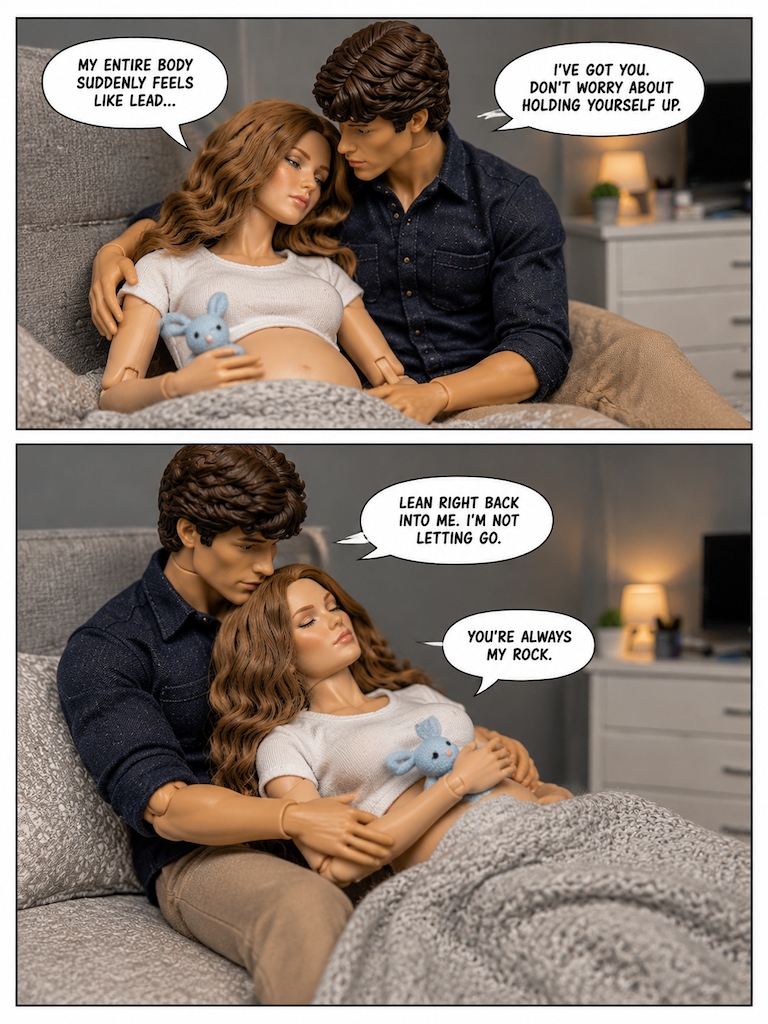 Emergency Delivery (page 11 of 16)
