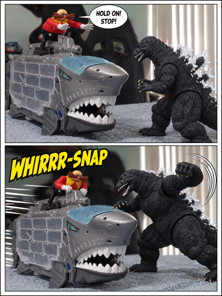 never mess with him (page 2 of 4)