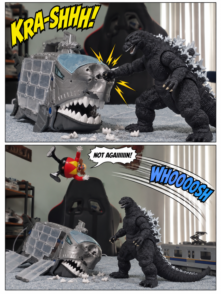 never mess with him (page 3 of 4)