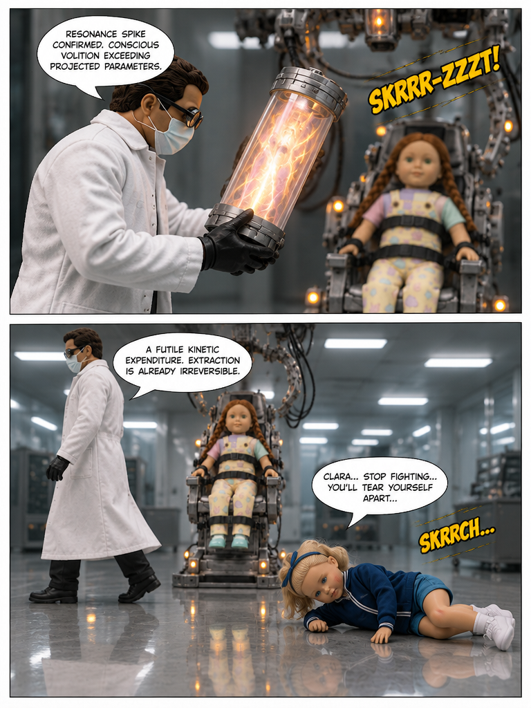 Critical Voltage (page 9 of 12)