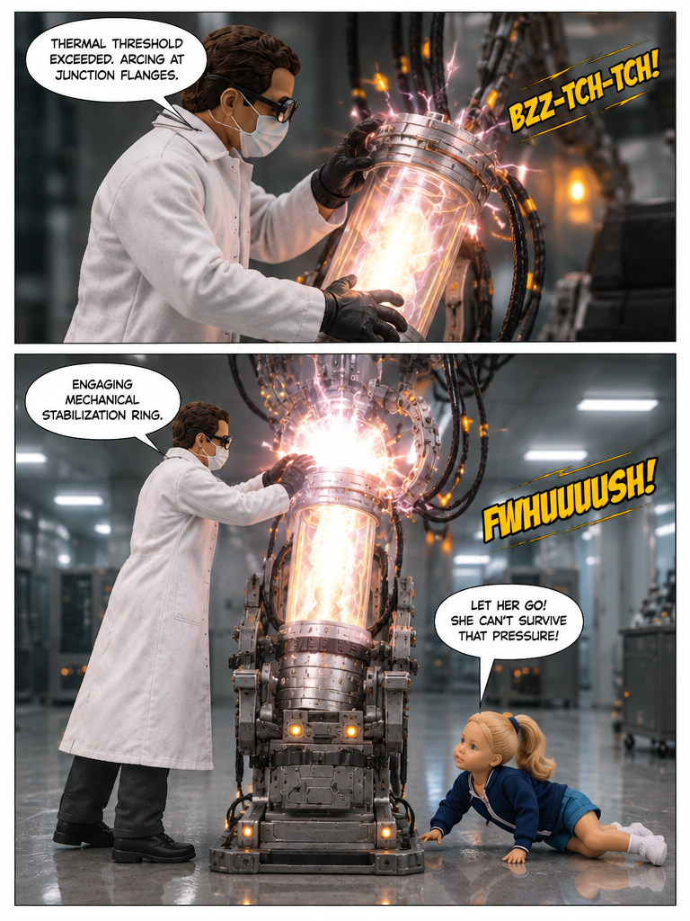 Critical Voltage (page 10 of 12)