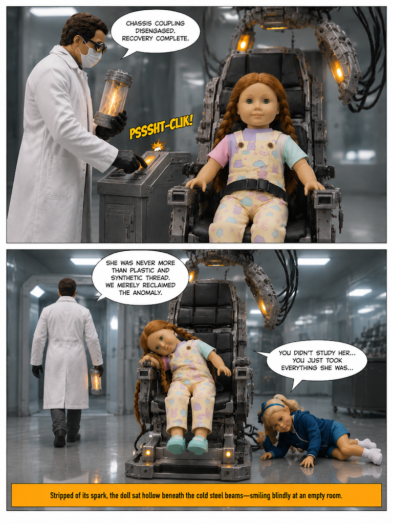 Critical Voltage (page 12 of 12)