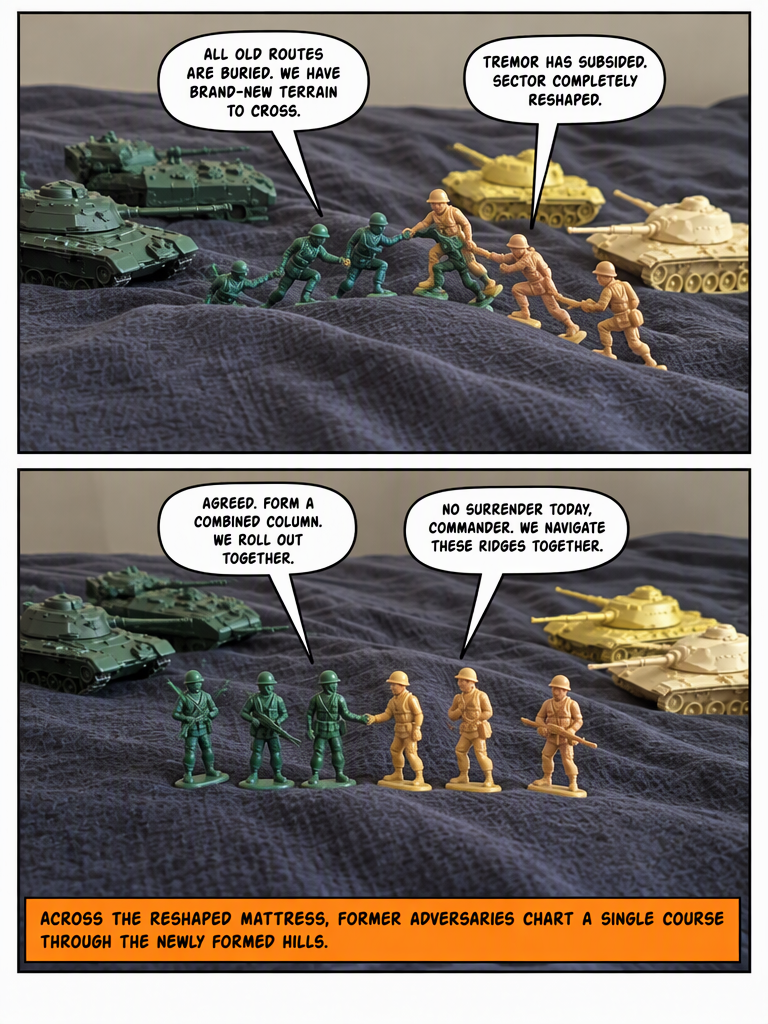 Tremor of the Blue Divide (page 4 of 4)