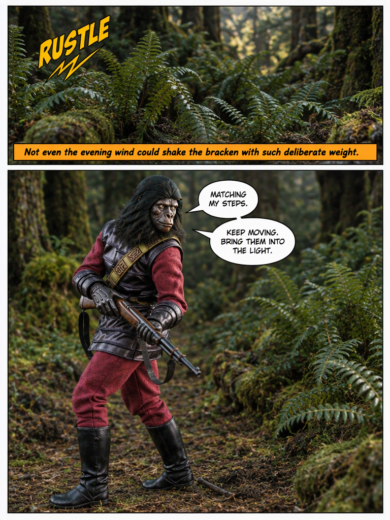 The Hunted (page 14 of 40)