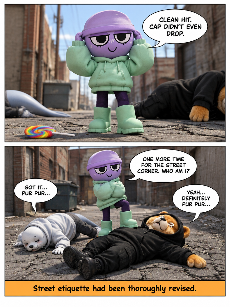 Don't Call Her Gigi (page 4 of 4)