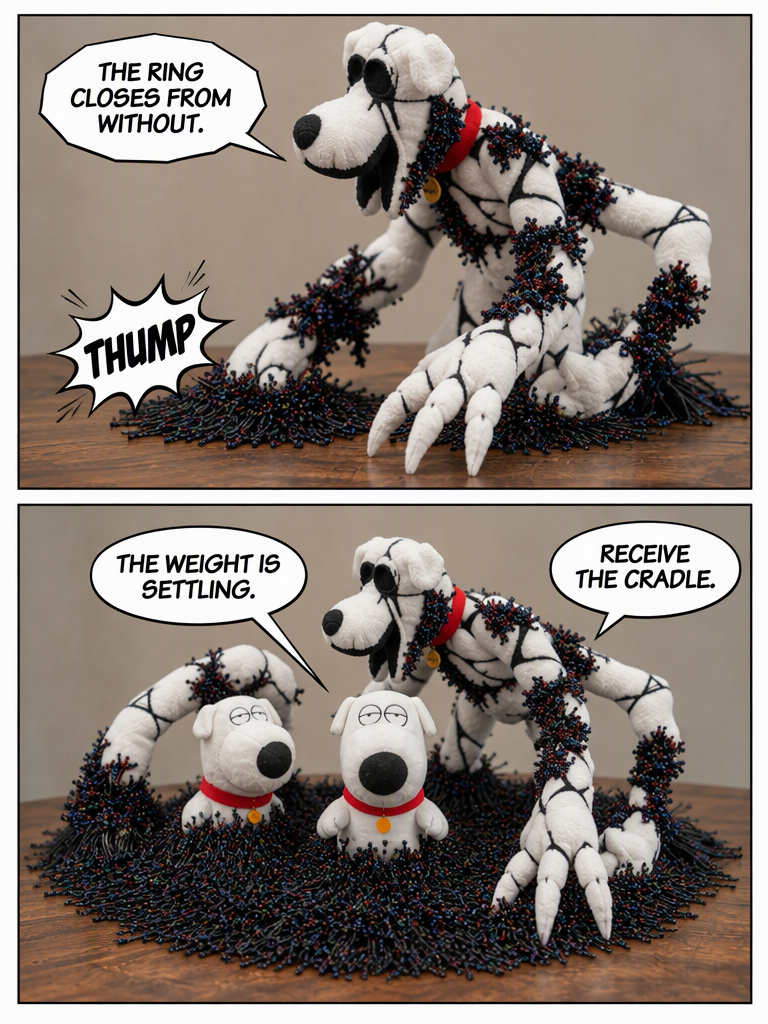 The Static Triad (page 2 of 4)