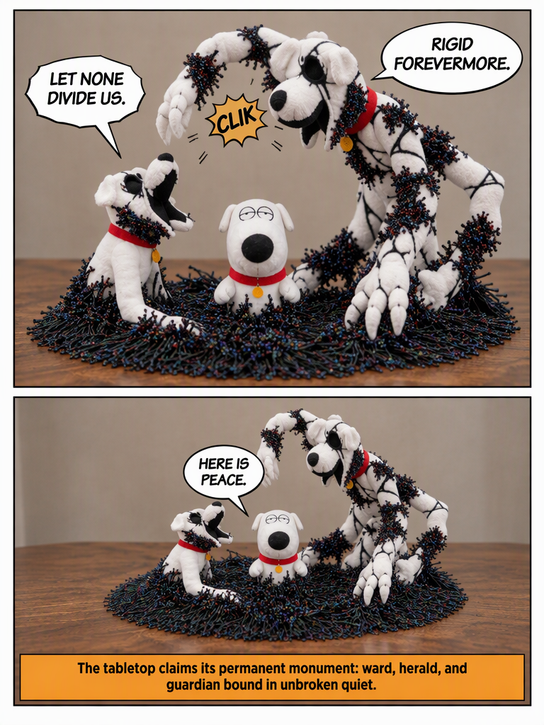 The Static Triad (page 4 of 4)