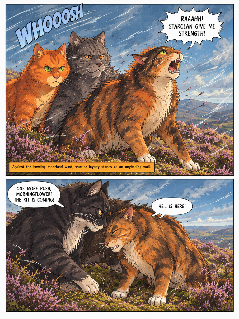 The Scent Trail Broken (page 10 of 12)