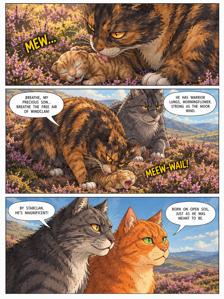 The Scent Trail Broken (page 11 of 12)