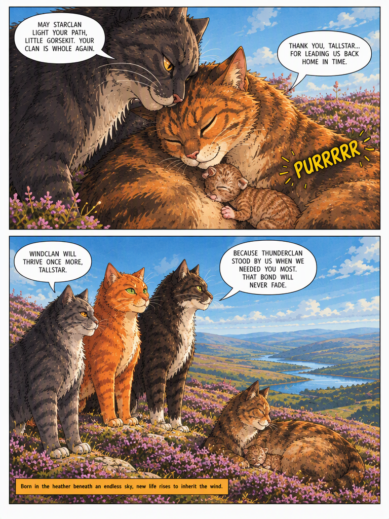 The Scent Trail Broken (page 12 of 12)