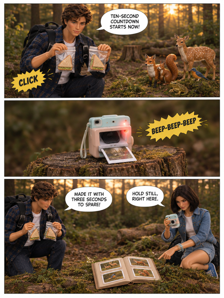 A Twilight Keepsake (THE SEQUEL) (page 2 of 4)