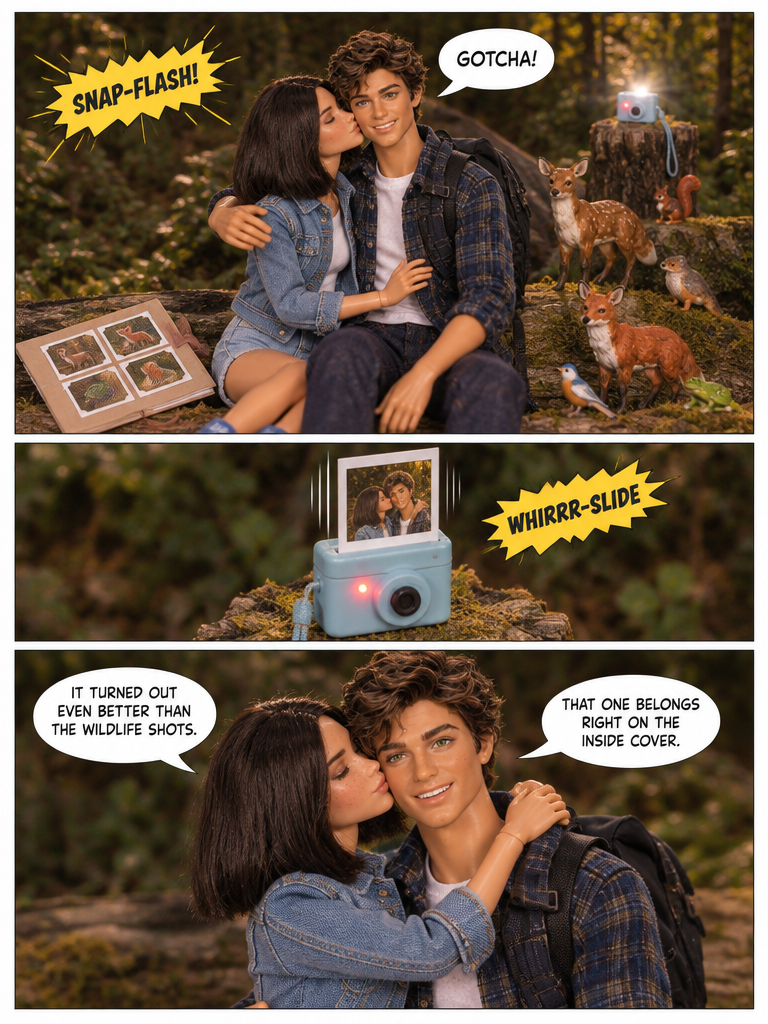 A Twilight Keepsake (THE SEQUEL) (page 3 of 4)
