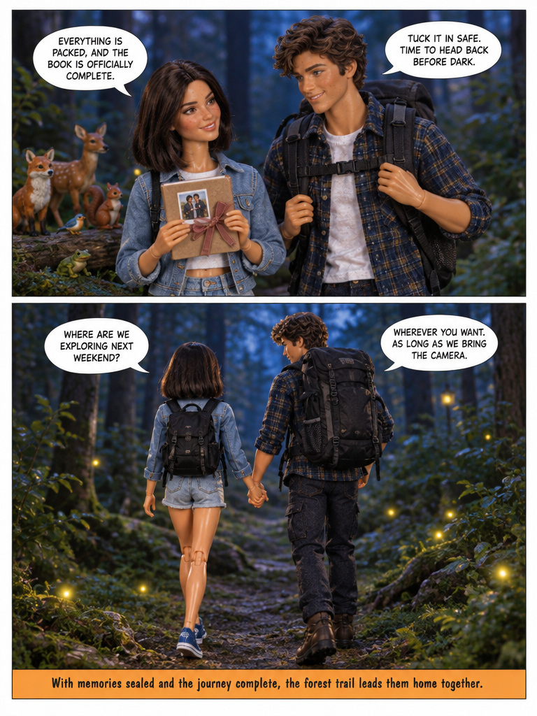 A Twilight Keepsake (THE SEQUEL) (page 4 of 4)