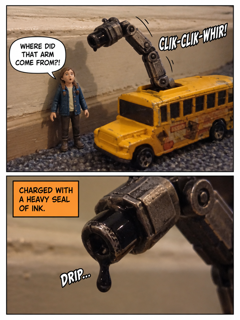 Tornado Bus Takedown (page 3 of 4)