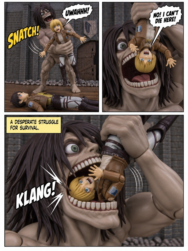 Desperate Stand (page 4 of 4)