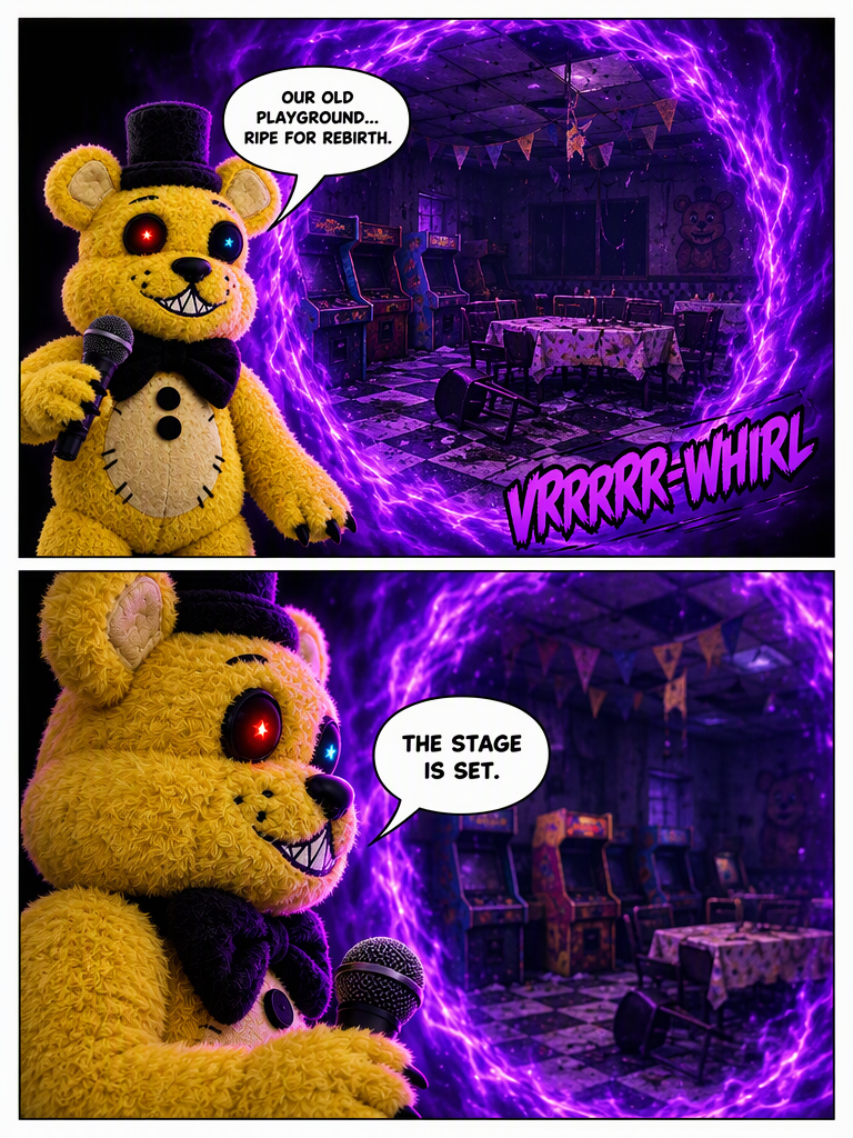 Season 2 Awaits (page 3 of 4)
