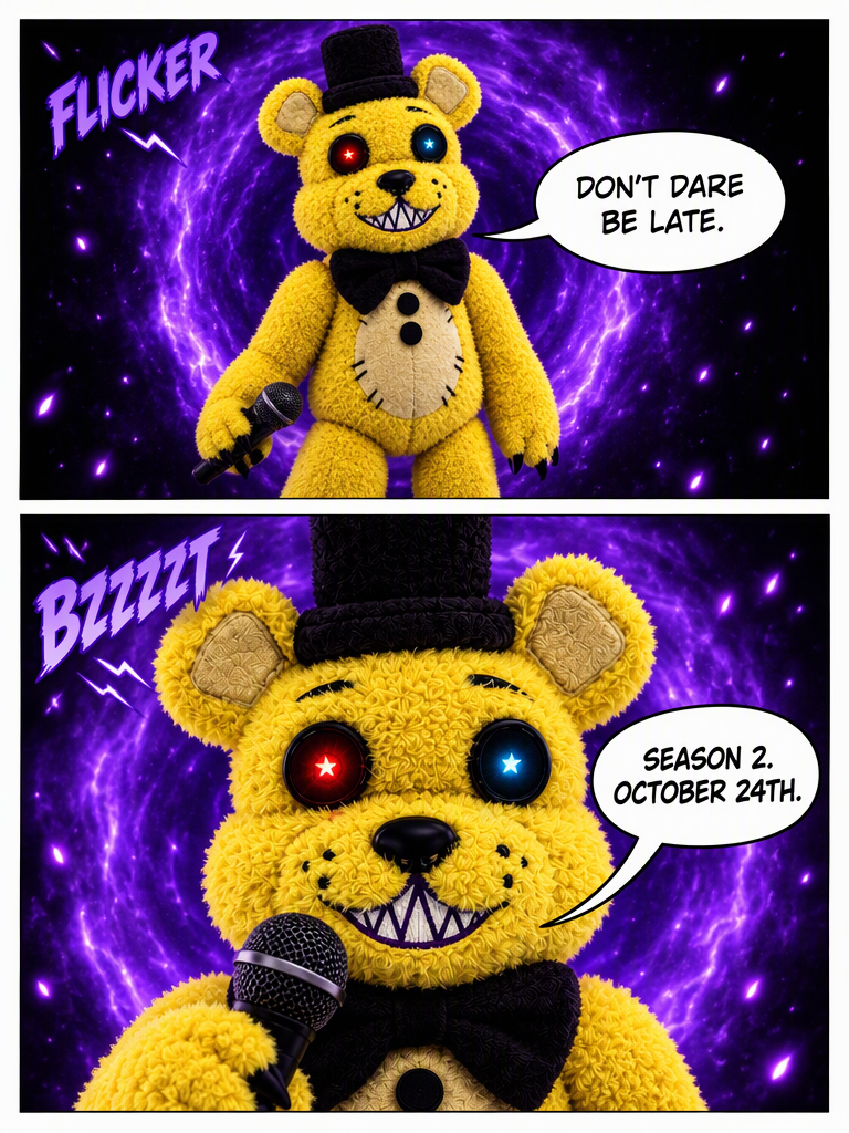 Season 2 Awaits (page 4 of 4)