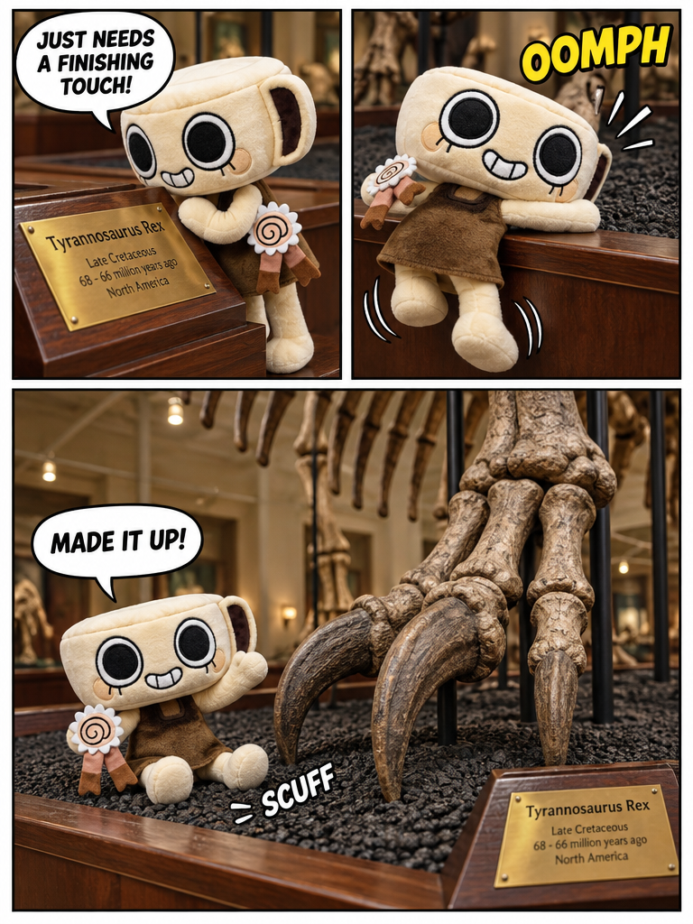 A Day Among the Bones (page 3 of 4)