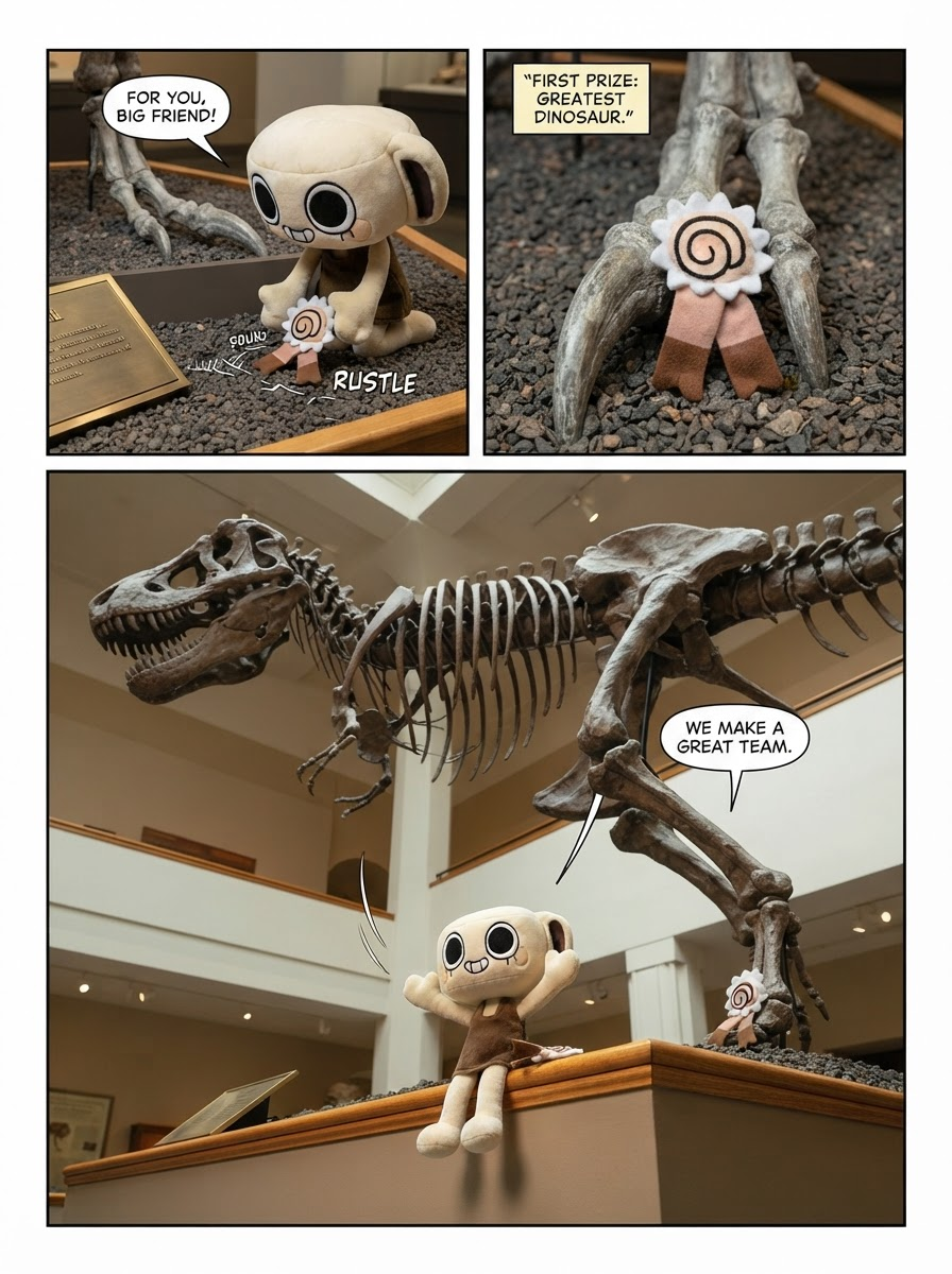 A Day Among the Bones (page 4 of 4)