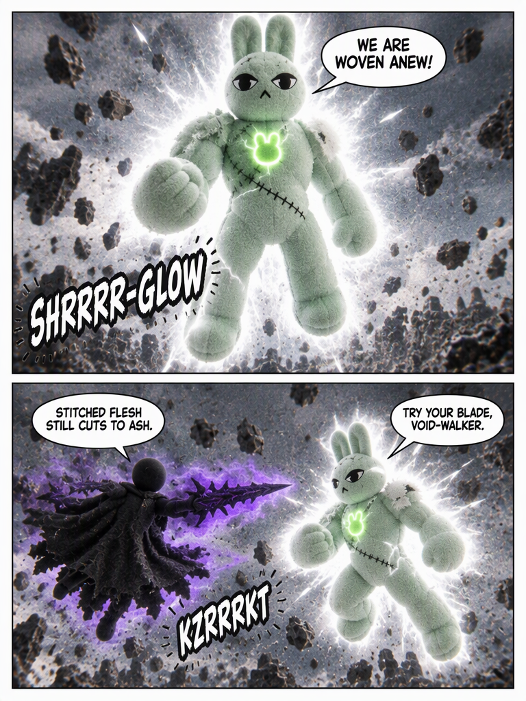 Now We Fight Together (page 6 of 8)