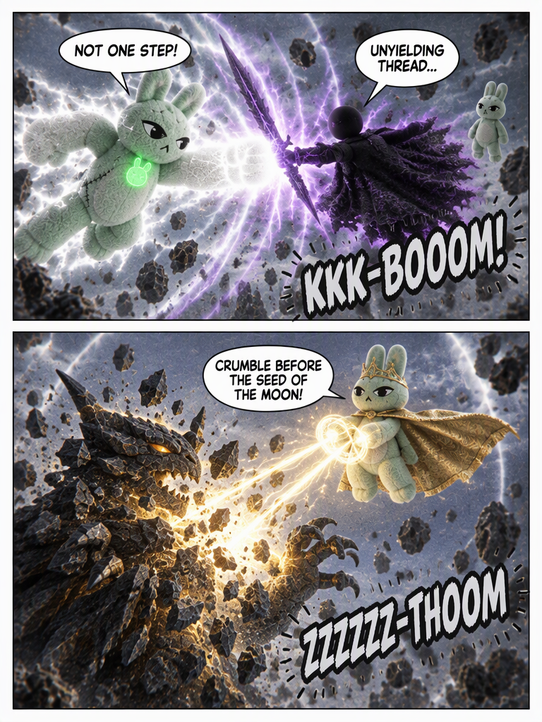 Now We Fight Together (page 7 of 8)
