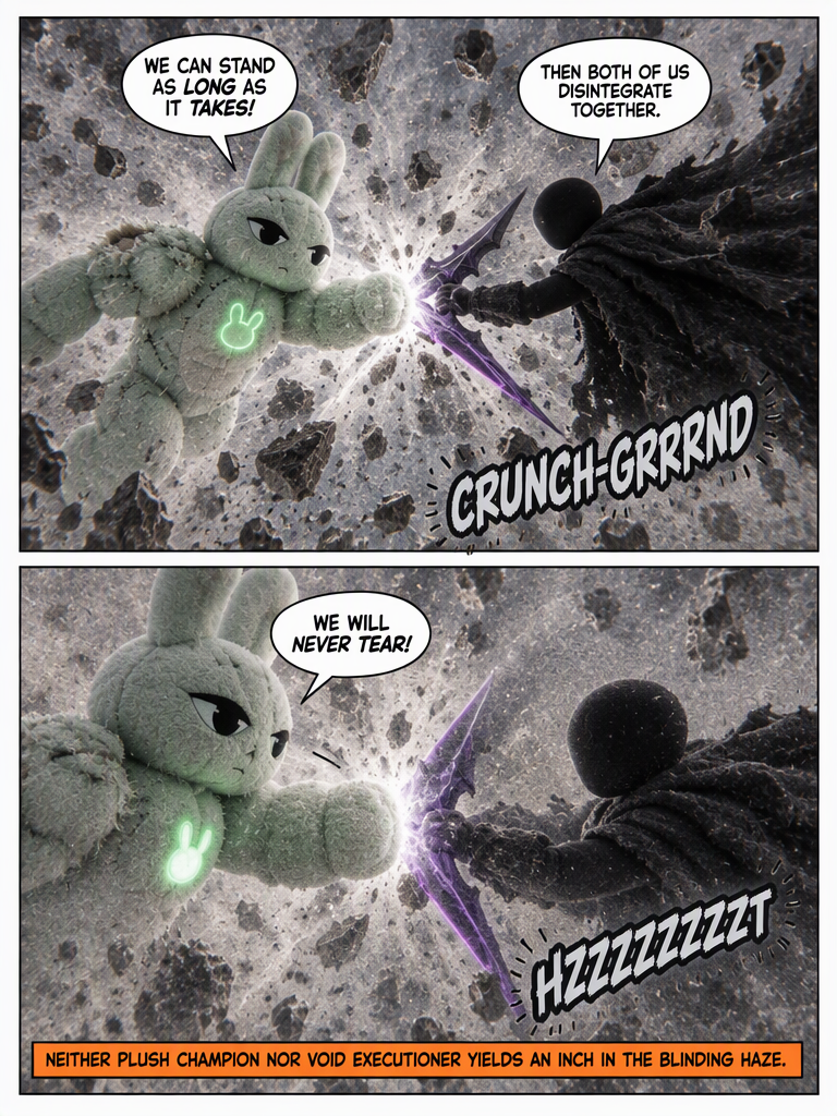 Now We Fight Together (page 8 of 8)