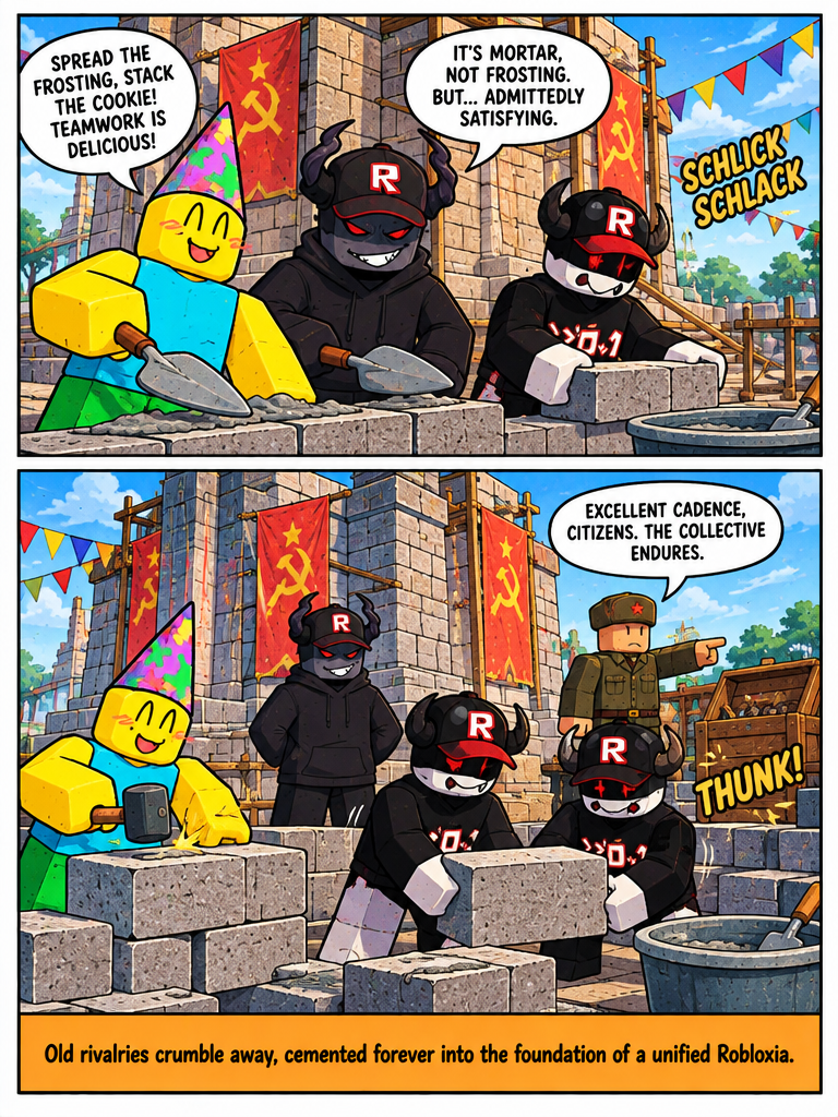 The Collective Rebuilding of Robloxia (page 4 of 4)